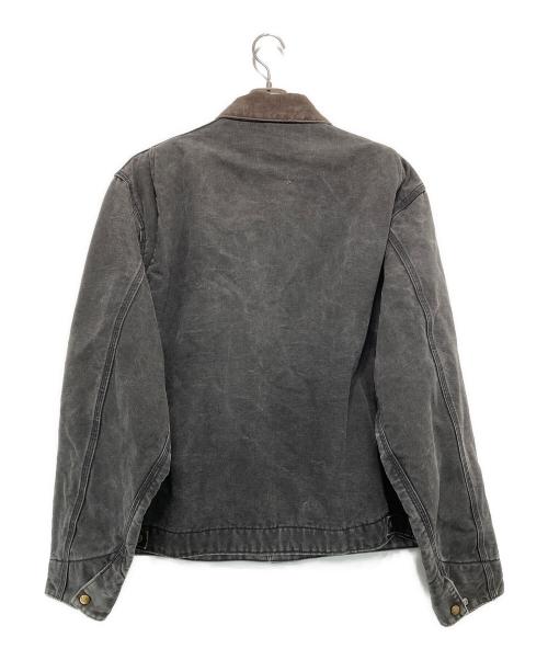 CarHartt（カーハート）CarHartt (カーハート) デトロイトジャケット グレー サイズ:不明の古着・服飾アイテム
