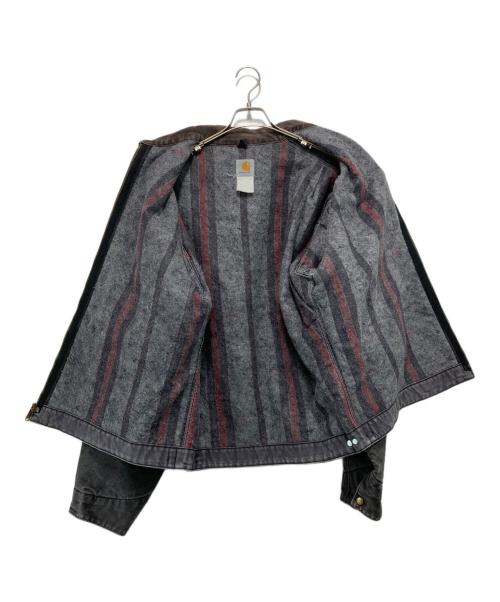 CarHartt（カーハート）CarHartt (カーハート) デトロイトジャケット グレー サイズ:不明の古着・服飾アイテム