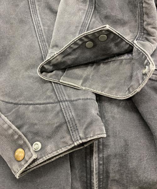 CarHartt（カーハート）CarHartt (カーハート) デトロイトジャケット グレー サイズ:不明の古着・服飾アイテム