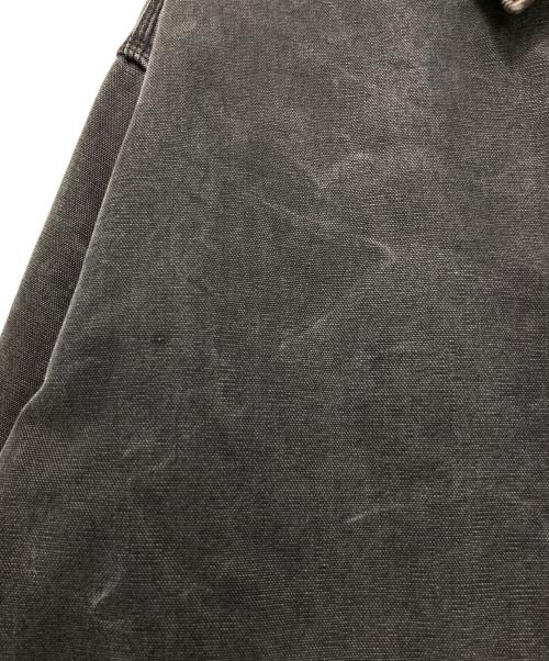 CarHartt（カーハート）CarHartt (カーハート) デトロイトジャケット グレー サイズ:不明の古着・服飾アイテム