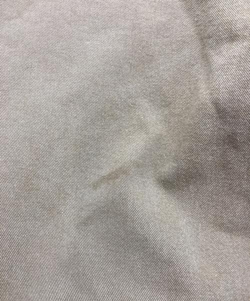 OSH KOSH（オシュコシュ）OSH KOSH (オシュコシュ) ヴィンテージペインターパンツ ベージュ サイズ:不明の古着・服飾アイテム