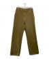 OSH KOSH（オシュコシュ）の古着「ヴィンテージペインターパンツ」｜ベージュ