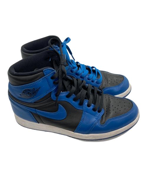 NIKE（ナイキ）NIKE (ナイキ) エアジョーダン 1 レトロ ハイ OG 