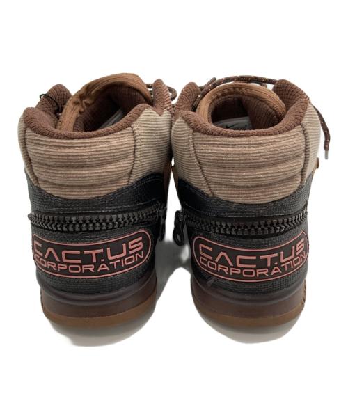 NIKE（ナイキ）NIKE (ナイキ) TRAVIS SCOTT (トラヴィス・スコット) エアトレーナー1 SP 