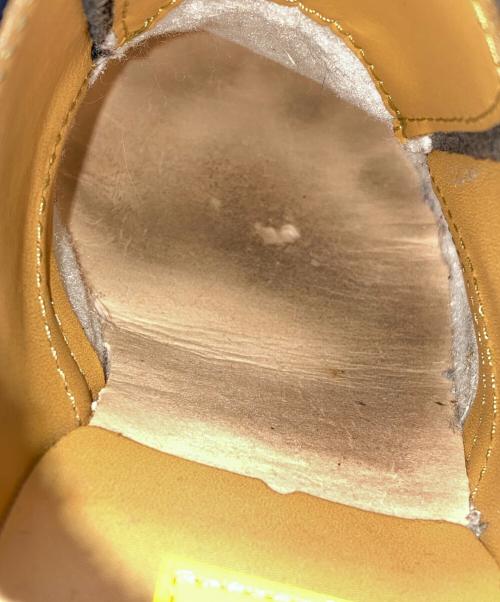 Dr.Martens（ドクターマーチン）Dr.Martens (ドクターマーチン)  1925 5400 スチールトゥ3ホールシューズ ブラック サイズ:UK5/US7の古着・服飾アイテム