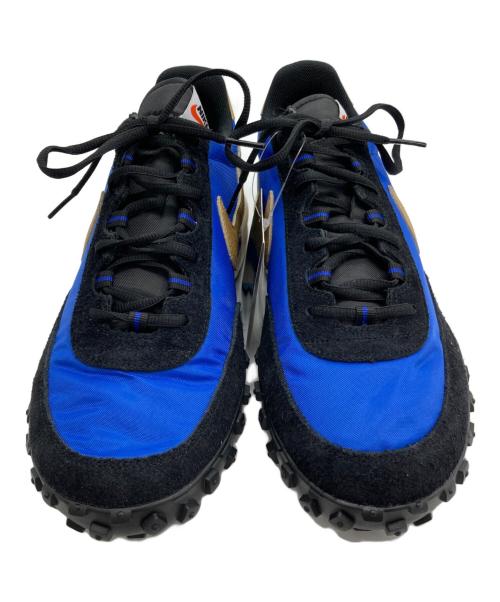 NIKE（ナイキ）NIKE (ナイキ) ローカットスニーカー ブルー サイズ:29cmの古着・服飾アイテム