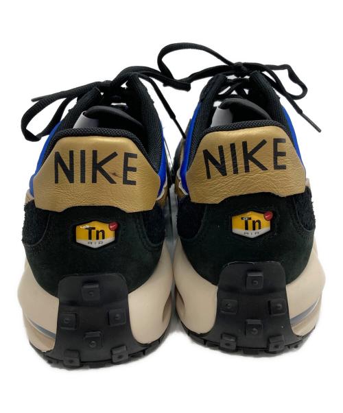 NIKE（ナイキ）NIKE (ナイキ) ローカットスニーカー ブルー サイズ:29cmの古着・服飾アイテム