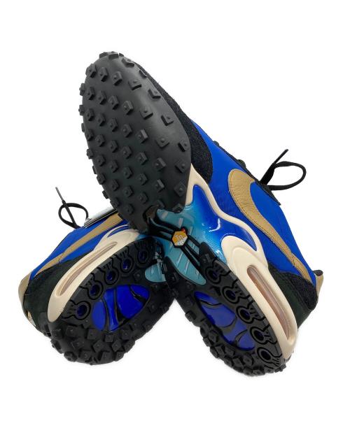 NIKE（ナイキ）NIKE (ナイキ) ローカットスニーカー ブルー サイズ:29cmの古着・服飾アイテム