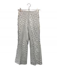 中古・古着通販】RASPBERRYPIE (ラズベリーパイ) フリルレースパンツ