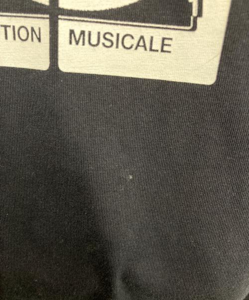 A.P.C.（アーペーセー）A.P.C. (アーペーセー) PLAINE Tシャツ ネイビー サイズ:Lの古着・服飾アイテム