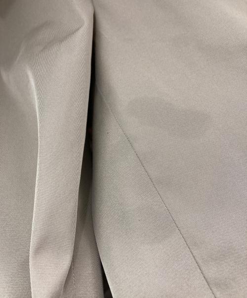 kolor/BEACON（カラービーコン）kolor/BEACON (カラービーコン) クライミングパンツ グリーン×ベージュ サイズ:1の古着・服飾アイテム