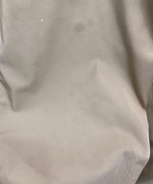 kolor/BEACON（カラービーコン）kolor/BEACON (カラービーコン) クライミングパンツ グリーン×ベージュ サイズ:1の古着・服飾アイテム