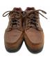 Timberland (ティンバーランド) Heritage GORE-TEX Moc Toe Mid ブラウン サイズ:25.5：14000円