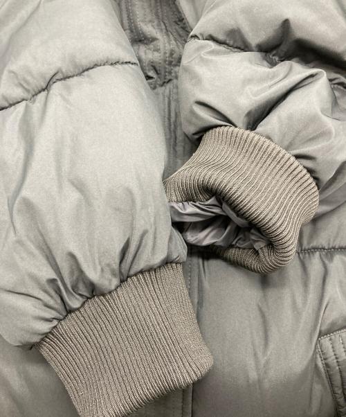 ARMANI EXCHANGE（アルマーニ エクスチェンジ）ARMANI EXCHANGE (アルマーニ エクスチェンジ) CABAN COAT ブラック サイズ:Lの古着・服飾アイテム