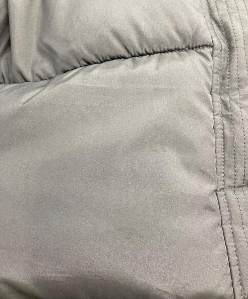 ARMANI EXCHANGE（アルマーニ エクスチェンジ）ARMANI EXCHANGE (アルマーニ エクスチェンジ) CABAN COAT ブラック サイズ:Lの古着・服飾アイテム