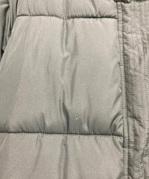 ARMANI EXCHANGE（アルマーニ エクスチェンジ）ARMANI EXCHANGE (アルマーニ エクスチェンジ) CABAN COAT ブラック サイズ:Lの古着・服飾アイテム