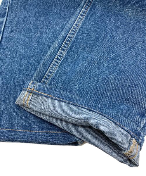 POLO JEANS CO.（ポロジーンズカンパニー）POLO JEANS CO. (ポロジーンズカンパニー) デニムパンツ インディゴ サイズ:28の古着・服飾アイテム