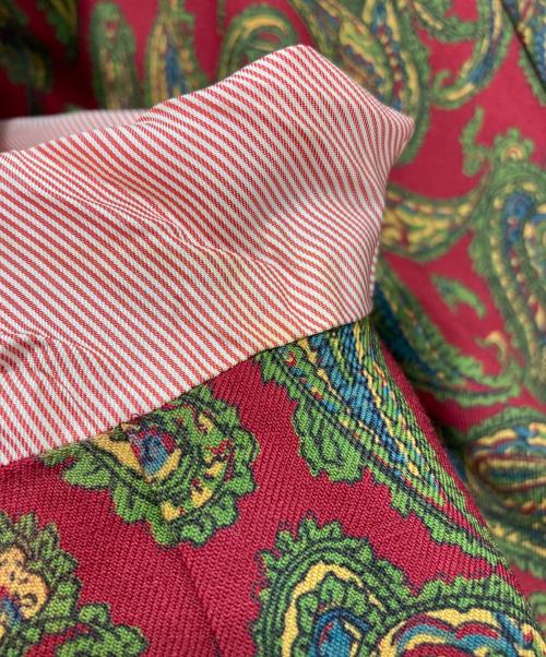 tricot COMME des GARCONS（トリココムデギャルソン）tricot COMME des GARCONS (トリココムデギャルソン) 3Bジャケット ベージュ サイズ:Mの古着・服飾アイテム