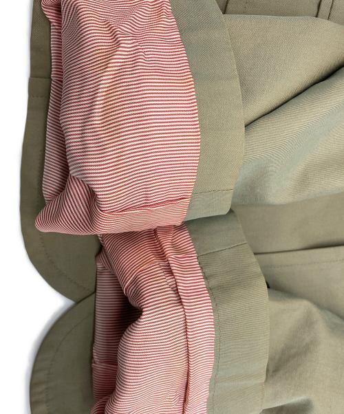 tricot COMME des GARCONS（トリココムデギャルソン）tricot COMME des GARCONS (トリココムデギャルソン) 3Bジャケット ベージュ サイズ:Mの古着・服飾アイテム