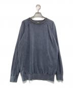 RHC Ron Hermanアールエイチシー ロンハーマン）の古着「ピグメント加工スウェット」｜グレー