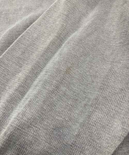 RHC Ron Herman（アールエイチシー ロンハーマン）RHC Ron Herman (アールエイチシー ロンハーマン) ピグメント加工スウェット グレー サイズ:Sの古着・服飾アイテム