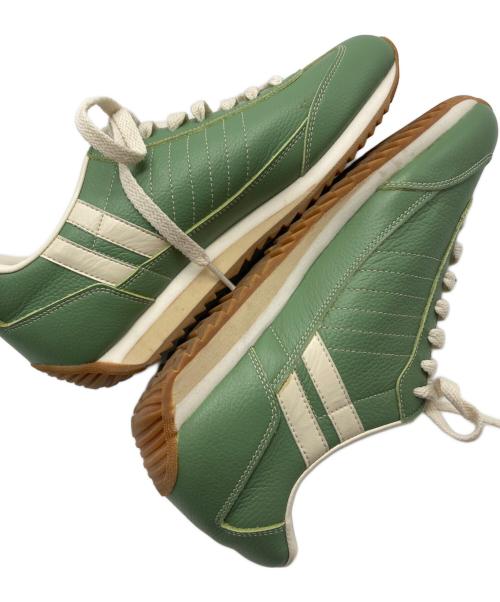 PATRICK（パトリック）PATRICK (パトリック) MARATHON-L グリーン サイズ:41の古着・服飾アイテム