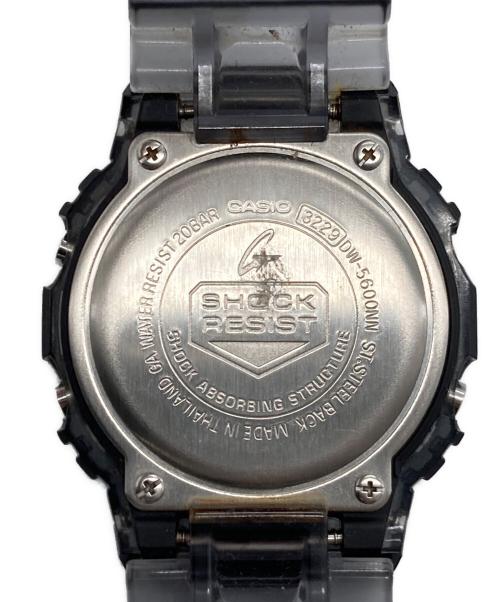 CASIO（カシオ）CASIO (カシオ) G-SHOCK /デジタルウォッチの古着・服飾アイテム