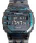 CASIO（カシオ）の古着「G-SHOCK /デジタルウォッチ」