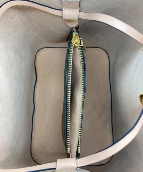 LOUIS VUITTON（ルイ ヴィトン）LOUIS VUITTON (ルイ ヴィトン) ダミエ ネオノエ /ショルダーバッグ ブラウンの古着・服飾アイテム