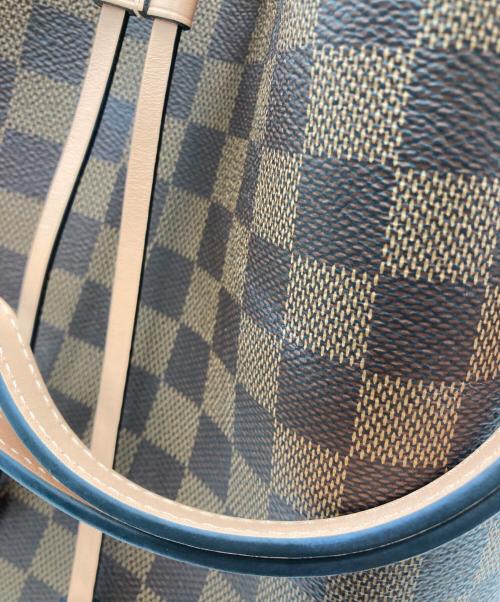 LOUIS VUITTON（ルイ ヴィトン）LOUIS VUITTON (ルイ ヴィトン) ダミエ ネオノエ /ショルダーバッグ ブラウンの古着・服飾アイテム