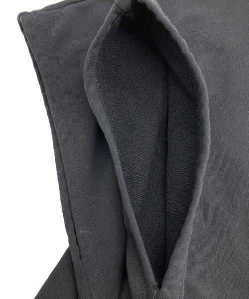 T ALEXANDER WANG（ティーアレクサンダーワン）T ALEXANDER WANG (ティーアレクサンダーワン) ノースリーブカットソー ブラック サイズ:XSの古着・服飾アイテム