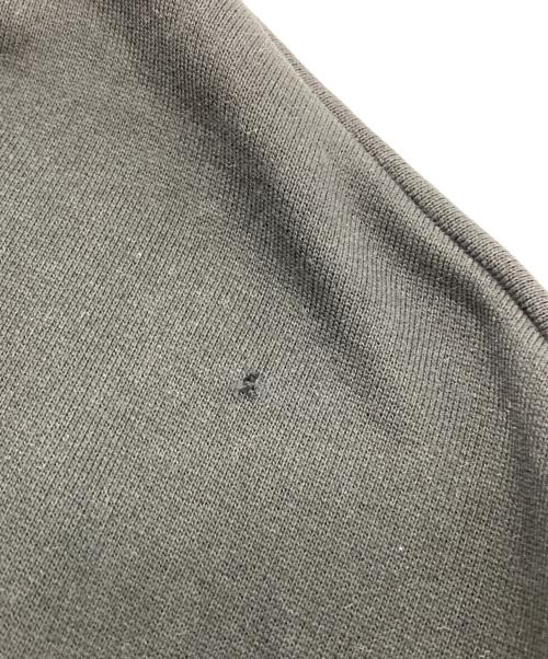 T ALEXANDER WANG（ティーアレクサンダーワン）T ALEXANDER WANG (ティーアレクサンダーワン) ノースリーブカットソー ブラック サイズ:XSの古着・服飾アイテム