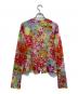 KENZO (ケンゾー) 花柄アンサンブルカーディガン マルチカラー サイズ:-：6000円