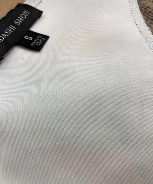 TADASHI SHOJI（タダシ ショージ）TADASHI SHOJI (タダシ ショージ) 花柄ワンピース マルチカラー サイズ:Sの古着・服飾アイテム