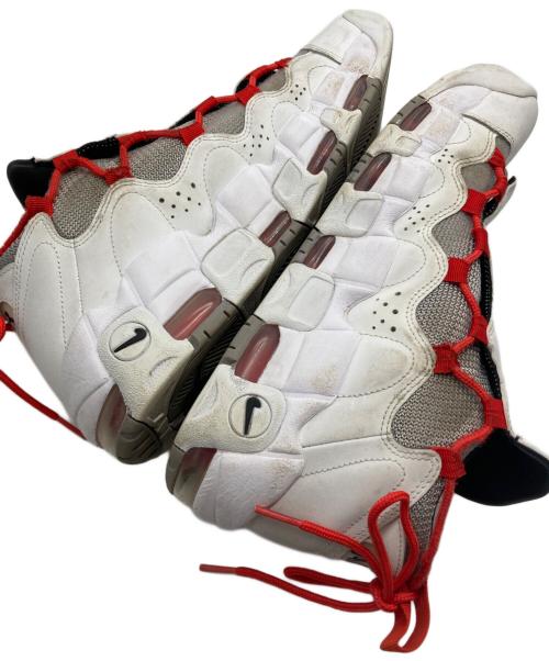 NIKE（ナイキ）NIKE (ナイキ) Air More Money 