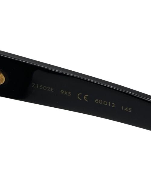 LOUIS VUITTON（ルイ ヴィトン）LOUIS VUITTON (ルイ ヴィトン) サングラス ブラック サイズ:60□13の古着・服飾アイテム