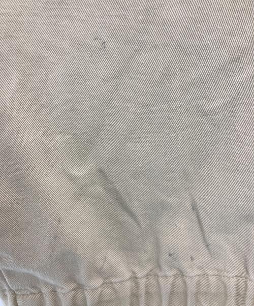 POLO RALPH LAUREN（ポロ・ラルフローレン）POLO RALPH LAUREN (ポロ・ラルフローレン) スイングトップ ベージュ サイズ:75の古着・服飾アイテム