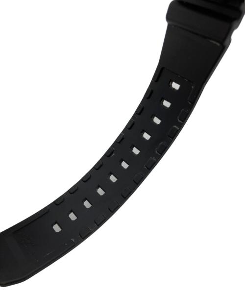 CASIO（カシオ）CASIO (カシオ) G-SHOCK 2100SERIES メタルカバードシリーズ ブラックアウト ブラックの古着・服飾アイテム