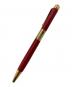 ROMEO (ロメオ) NO3ボールペン レッド 未使用品：7000円
