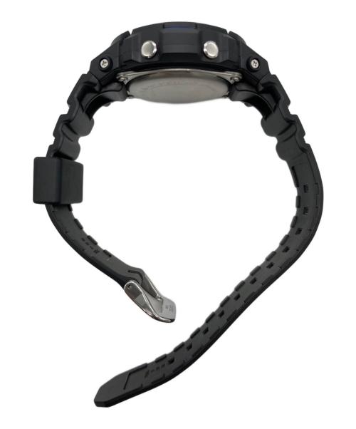 CASIO（カシオ）CASIO (カシオ) G-SHOCK 腕時計 ブラックの古着・服飾アイテム