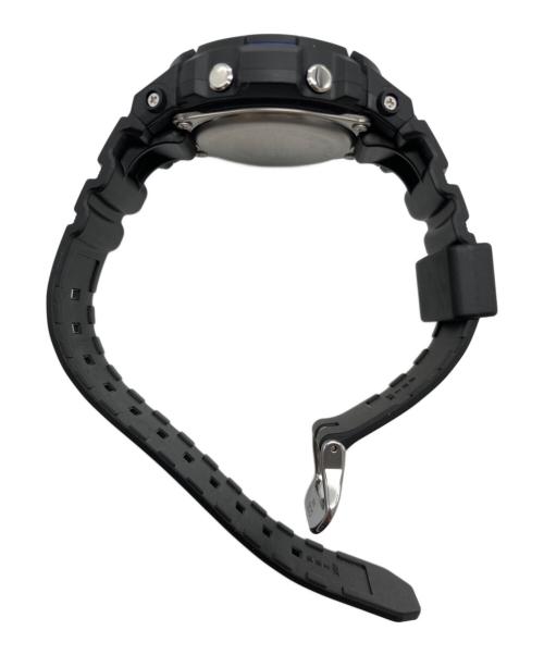 CASIO（カシオ）CASIO (カシオ) G-SHOCK 腕時計 ブラックの古着・服飾アイテム