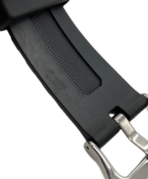 CASIO（カシオ）CASIO (カシオ) G-SHOCK 腕時計 ブラックの古着・服飾アイテム