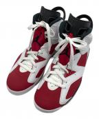 NIKEナイキ）の古着「Air Jordan 6 