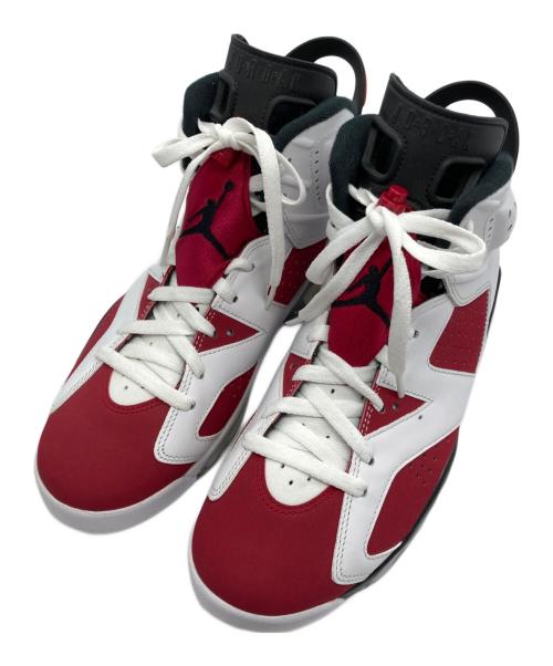 NIKE（ナイキ）NIKE (ナイキ) Air Jordan 6 
