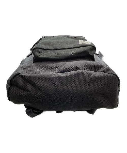 PORTER（ポーター）PORTER (ポーター) SWITCH  BACKPACK ブラックの古着・服飾アイテム
