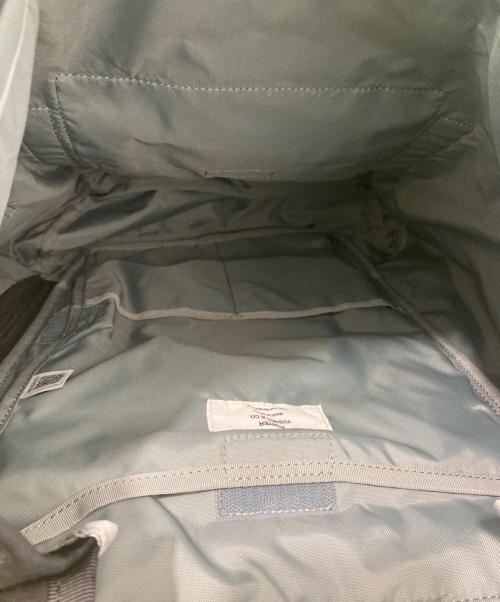 PORTER（ポーター）PORTER (ポーター) SWITCH  BACKPACK ブラックの古着・服飾アイテム