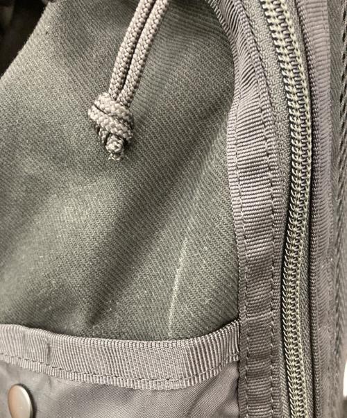 PORTER（ポーター）PORTER (ポーター) SWITCH  BACKPACK ブラックの古着・服飾アイテム