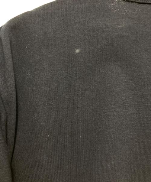 JUNYA WATANABE COMME des GARCONS（ジュンヤワタナベ コムデギャルソン）JUNYA WATANABE COMME des GARCONS ((ジュンヤワタナベ コムデギャルソン) Tシャツ ネイビー サイズ:Lの古着・服飾アイテム