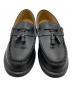 Dr.Martens (ドクターマーチン) Supreme (シュプリーム) PENTON TASSEL LOAFER ブラック サイズ:UK9：38000円