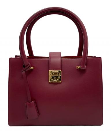 中古・古着通販】Salvatore Ferragamo (サルヴァトーレ フェラガモ